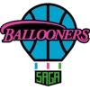 Saga Ballooners
