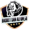 San Alfonso