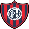 San Lorenzo de Almagro