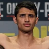 Sebastian Fundora