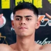 Sergio Mendoza Cordova