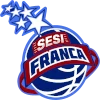SESI-SP Franca