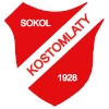 Sokol Kostomlaty nad Labem B (Women)