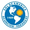 Sol de America