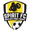 Spirit U20