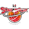 Suwon KT Sonicboom
