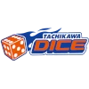 Tachikawa Dice