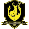 Tampines Rovers