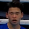 Tanaka Shogo