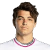 Taylor Harry Fritz