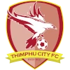 Thimphu City