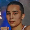 Timurbek Mamadaliev