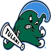 Tulane Green (Women)