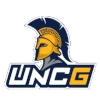 UNC Greensboro Spartans (Women)