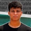 Vansh Bisht