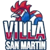 Villa San Martin
