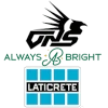 VNS Laticrete Griffins