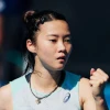 Yexin Ma
