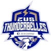 Zus Thunderbelles (Women)